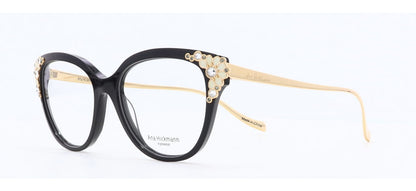 Image of Ana Hickmann Eyewear Frames