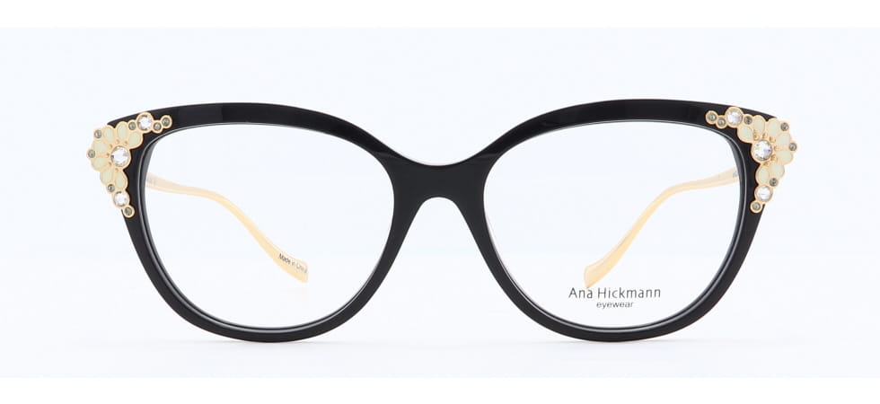 Image of Ana Hickmann Eyewear Frames