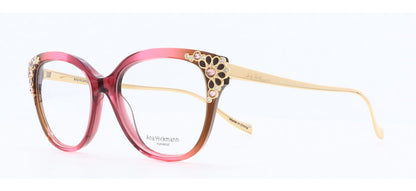 Image of Ana Hickmann Eyewear Frames