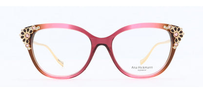 Image of Ana Hickmann Eyewear Frames