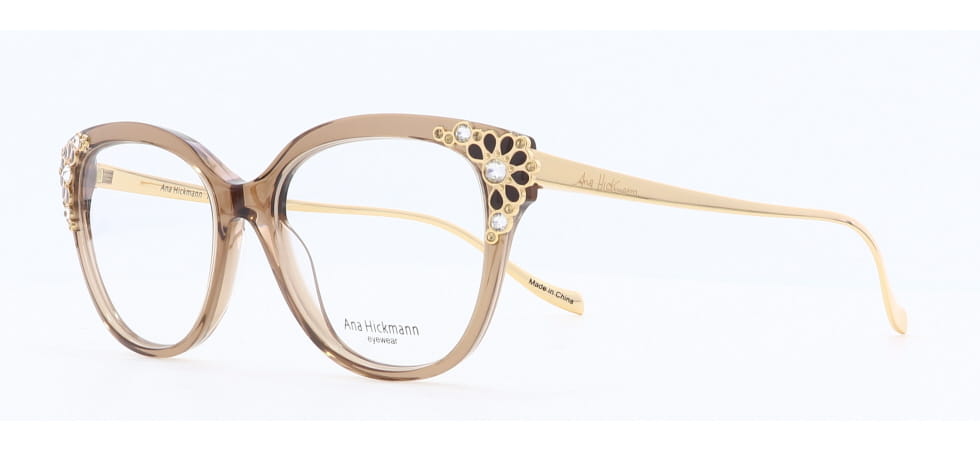 Image of Ana Hickmann Eyewear Frames