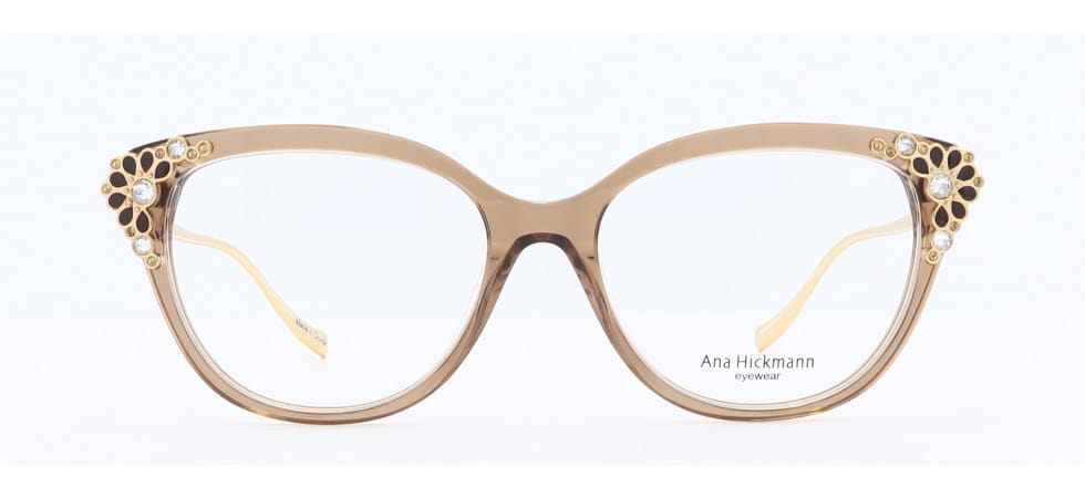 Image of Ana Hickmann Eyewear Frames