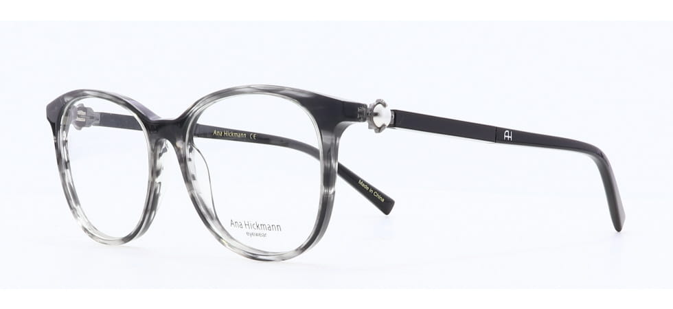 Image of Ana Hickmann Eyewear Frames