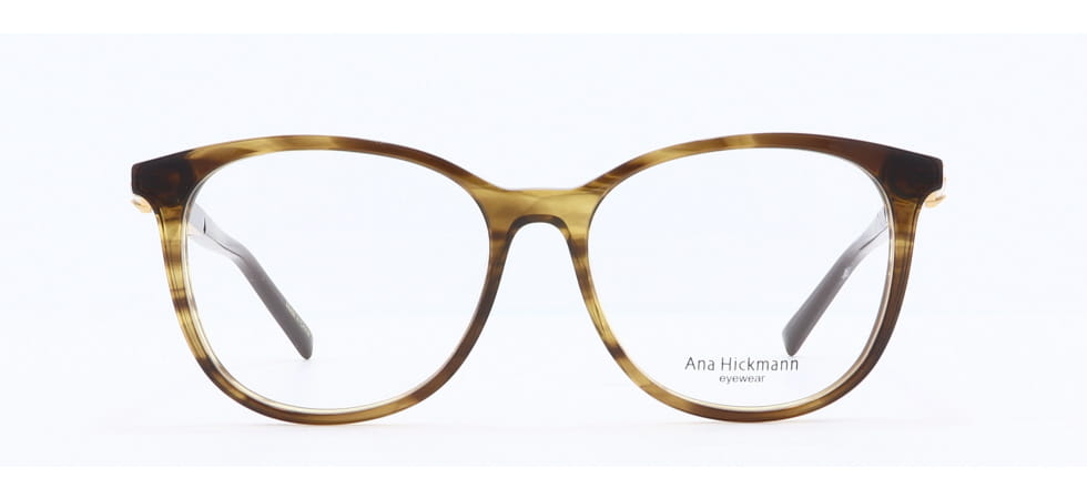 Image of Ana Hickmann Eyewear Frames