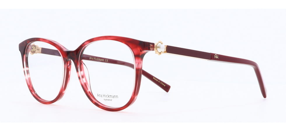 Image of Ana Hickmann Eyewear Frames