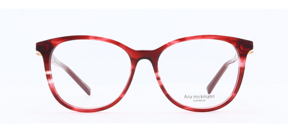 Image of Ana Hickmann Eyewear Frames