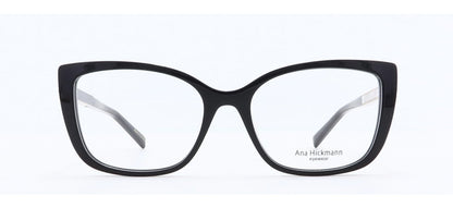 Image of Ana Hickmann Eyewear Frames