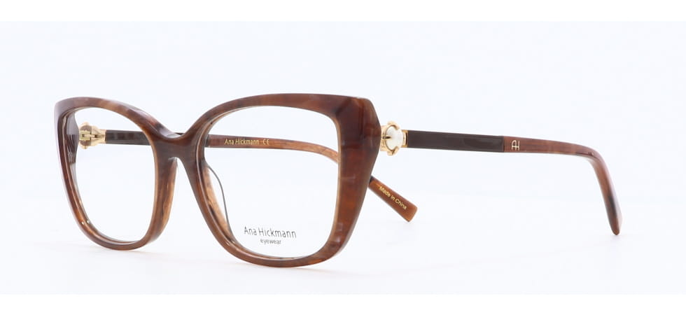 Image of Ana Hickmann Eyewear Frames