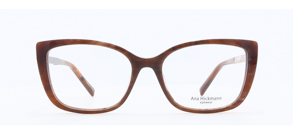 Image of Ana Hickmann Eyewear Frames