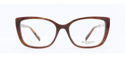 Image of Ana Hickmann Eyewear Frames