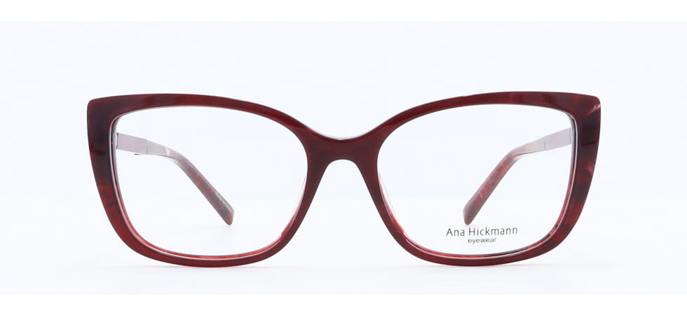 Image of Ana Hickmann Eyewear Frames