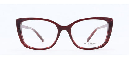 Image of Ana Hickmann Eyewear Frames