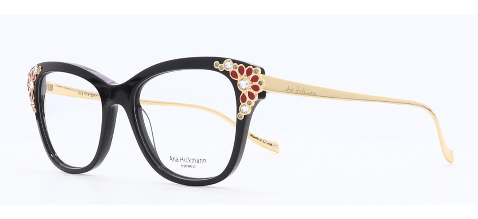 Image of Ana Hickmann Eyewear Frames