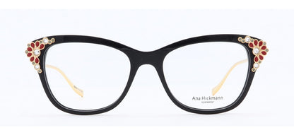 Image of Ana Hickmann Eyewear Frames