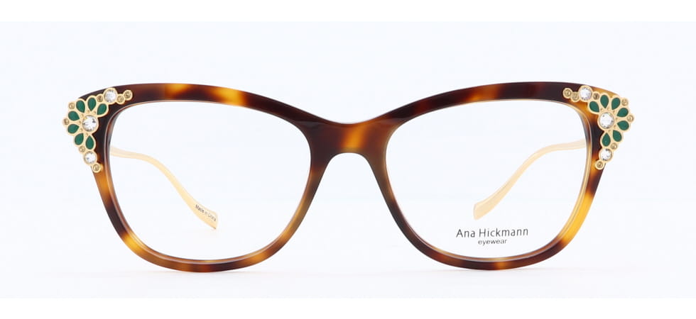 Image of Ana Hickmann Eyewear Frames