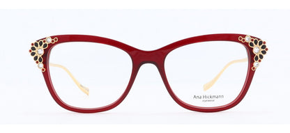 Image of Ana Hickmann Eyewear Frames