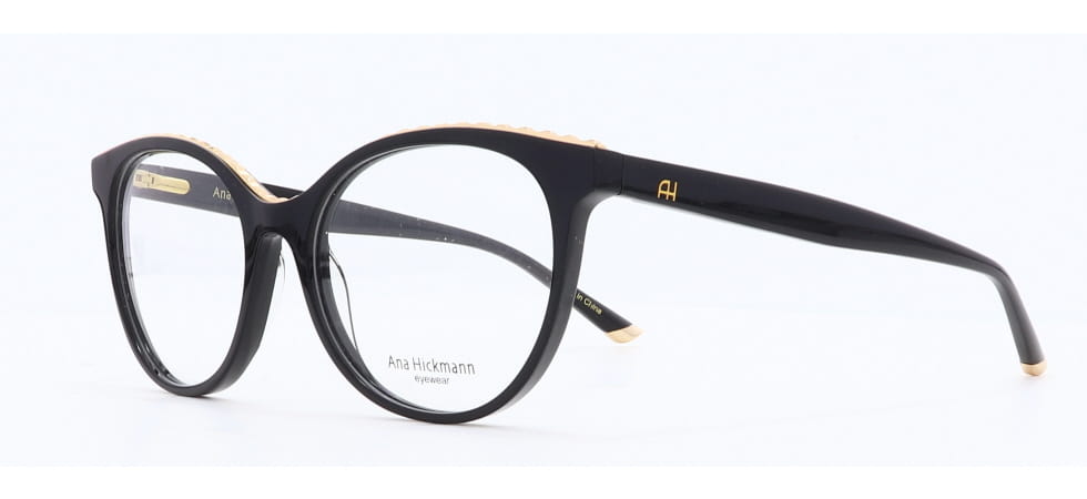 Image of Ana Hickmann Eyewear Frames