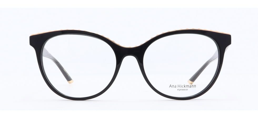 Image of Ana Hickmann Eyewear Frames