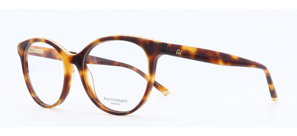 Image of Ana Hickmann Eyewear Frames