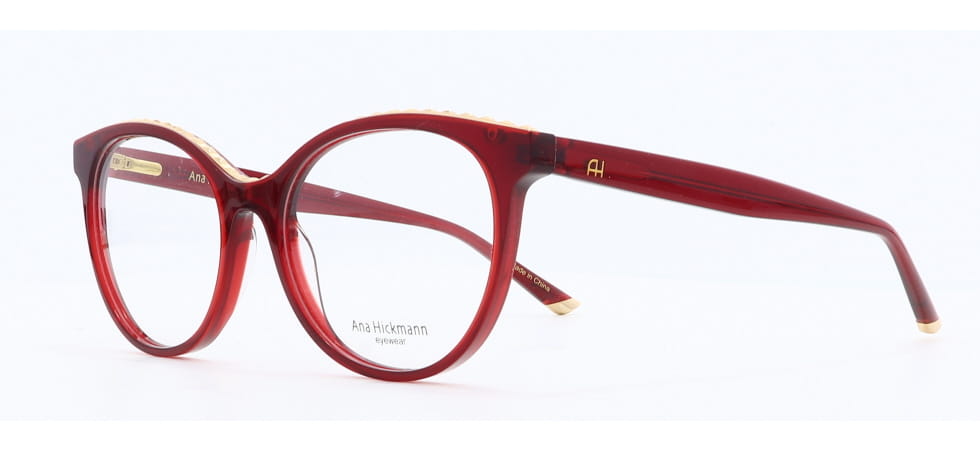 Image of Ana Hickmann Eyewear Frames