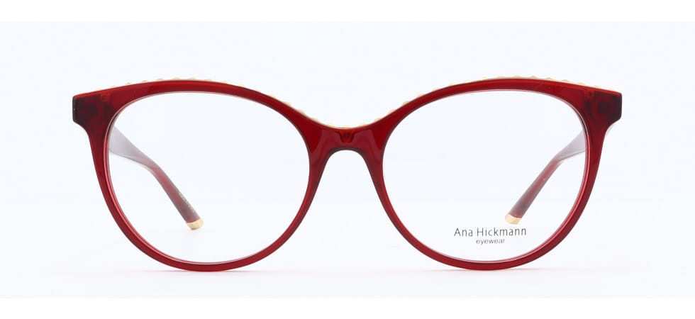 Image of Ana Hickmann Eyewear Frames