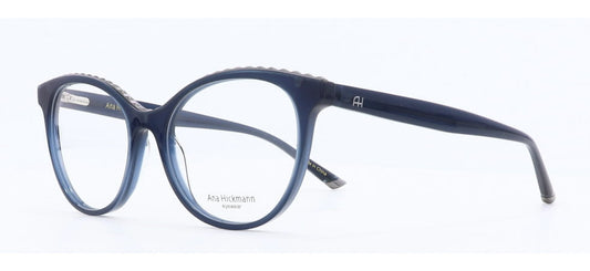 Image of Ana Hickmann Eyewear Frames