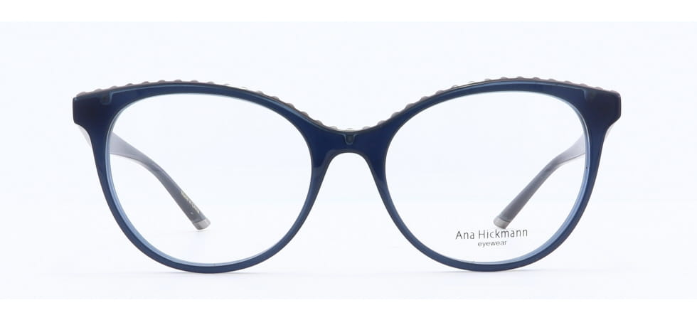 Image of Ana Hickmann Eyewear Frames