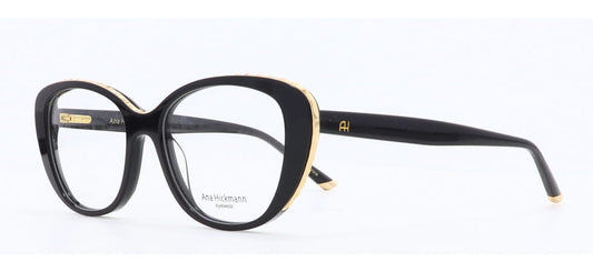 Image of Ana Hickmann Eyewear Frames