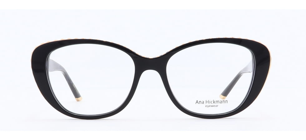 Image of Ana Hickmann Eyewear Frames