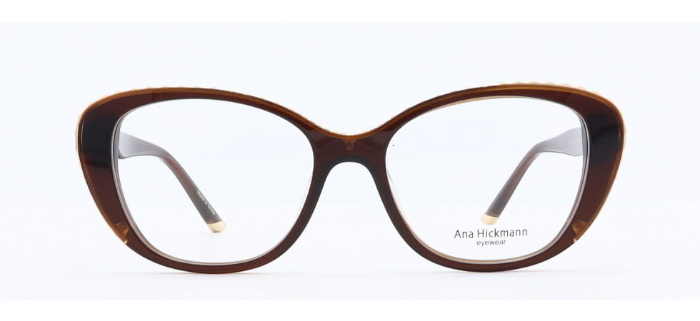 Image of Ana Hickmann Eyewear Frames