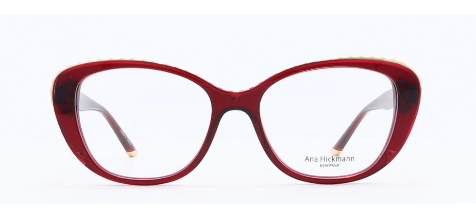 Image of Ana Hickmann Eyewear Frames