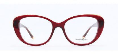 Image of Ana Hickmann Eyewear Frames