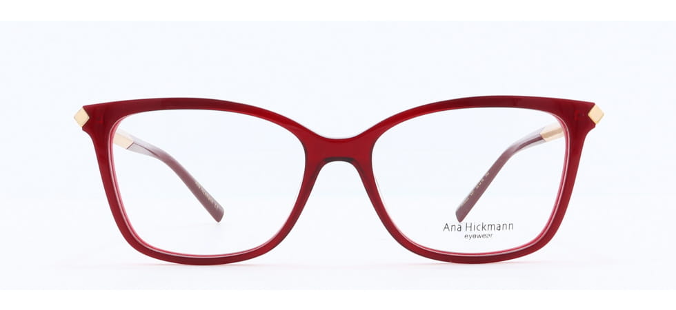 Image of Ana Hickmann Eyewear Frames