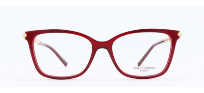 Image of Ana Hickmann Eyewear Frames