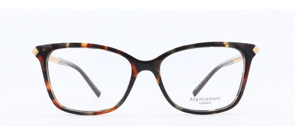 Image of Ana Hickmann Eyewear Frames