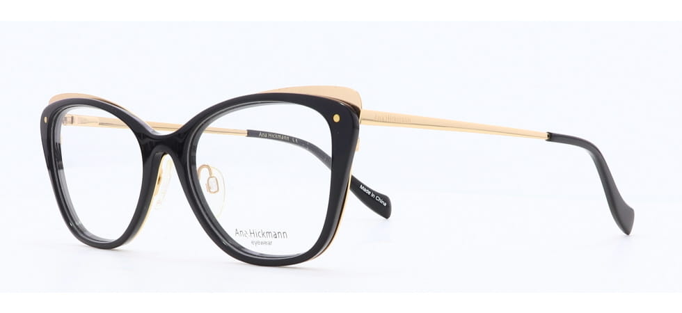 Image of Ana Hickmann Eyewear Frames