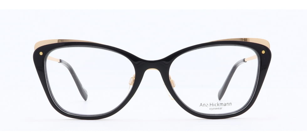 Image of Ana Hickmann Eyewear Frames