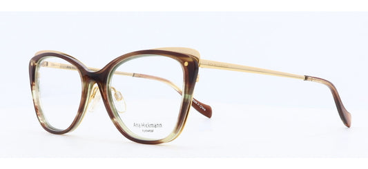 Image of Ana Hickmann Eyewear Frames