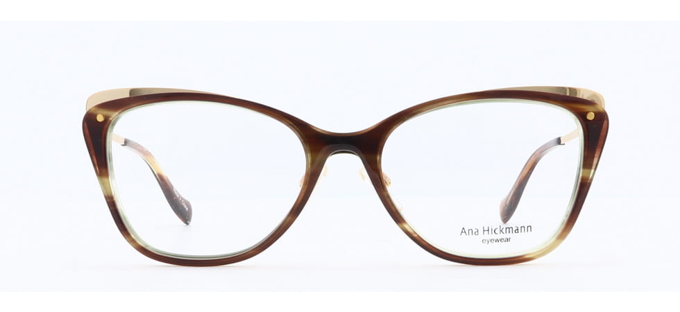 Image of Ana Hickmann Eyewear Frames