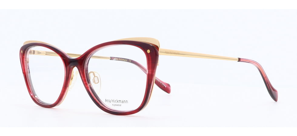 Image of Ana Hickmann Eyewear Frames