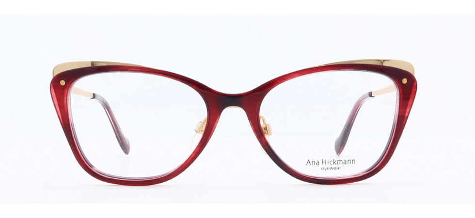 Image of Ana Hickmann Eyewear Frames