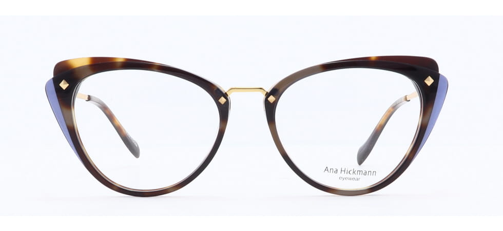 Image of Ana Hickmann Eyewear Frames