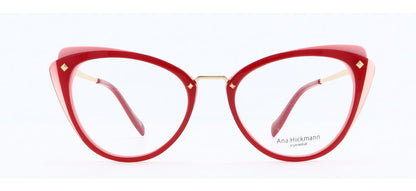 Image of Ana Hickmann Eyewear Frames