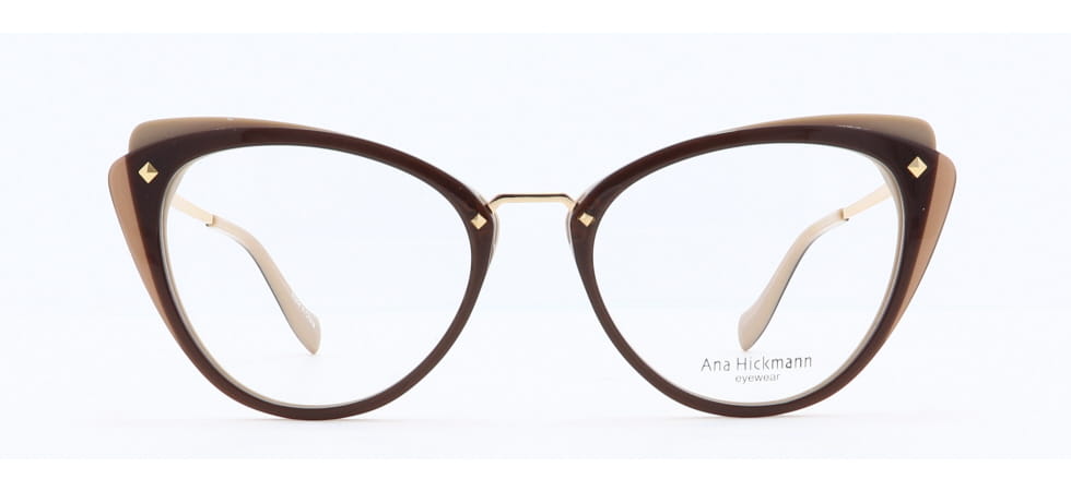 Image of Ana Hickmann Eyewear Frames