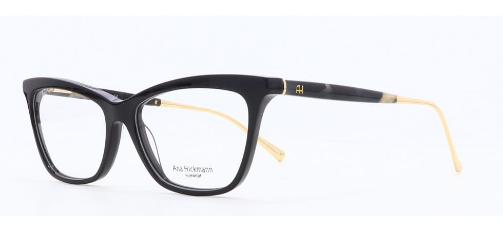 Image of Ana Hickmann Eyewear Frames