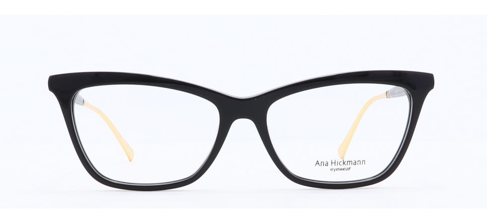 Image of Ana Hickmann Eyewear Frames