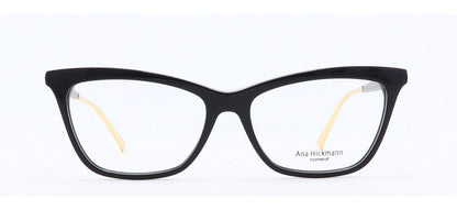 Image of Ana Hickmann Eyewear Frames