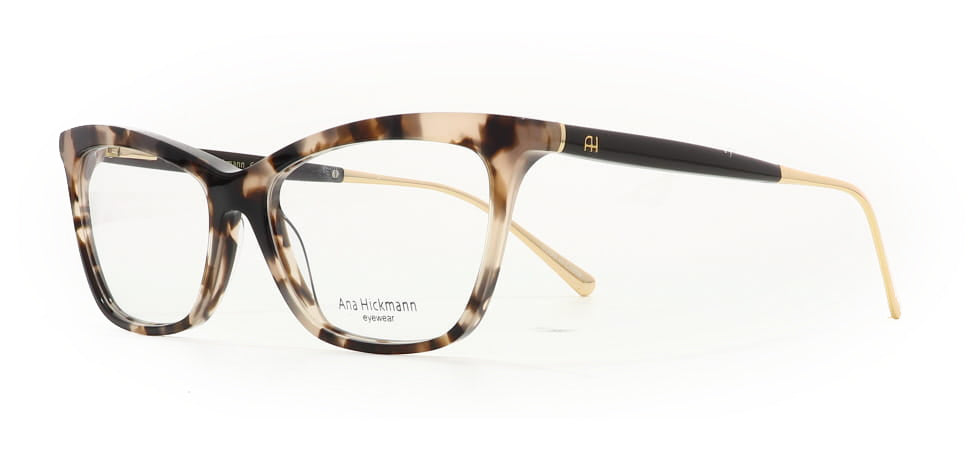 Image of Ana Hickmann Eyewear Frames