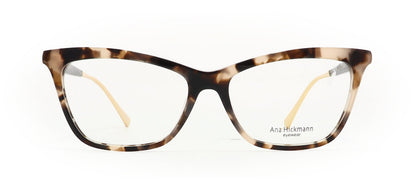 Image of Ana Hickmann Eyewear Frames