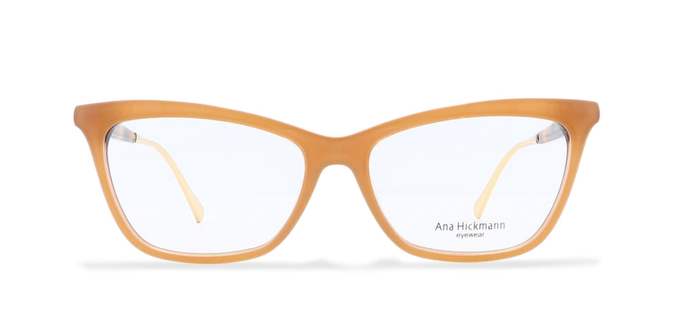 Image of Ana Hickmann Eyewear Frames